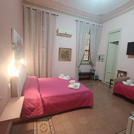 Daybreak B&B Palermo Exterior photo