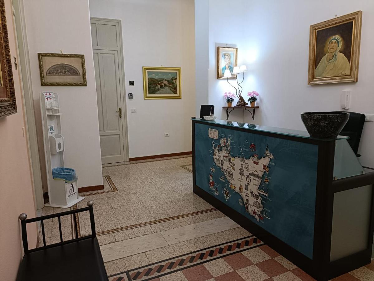 Daybreak B&B Palermo Exterior photo