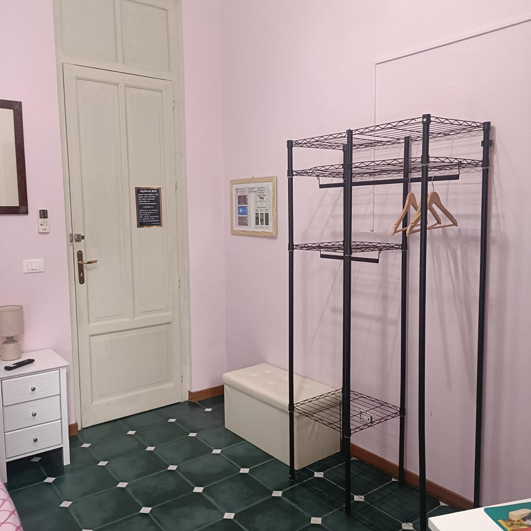 Daybreak B&B Palermo Exterior photo