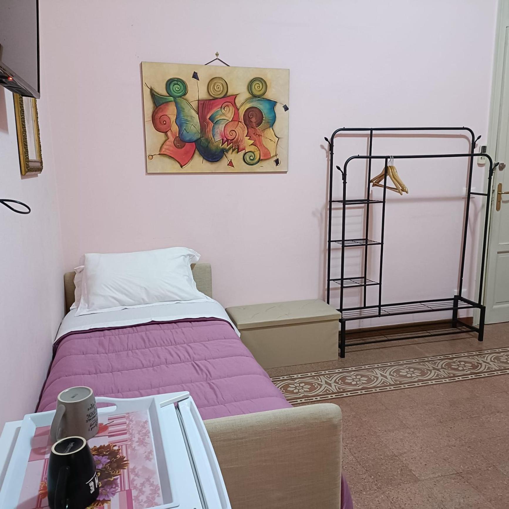 Daybreak B&B Palermo Exterior photo