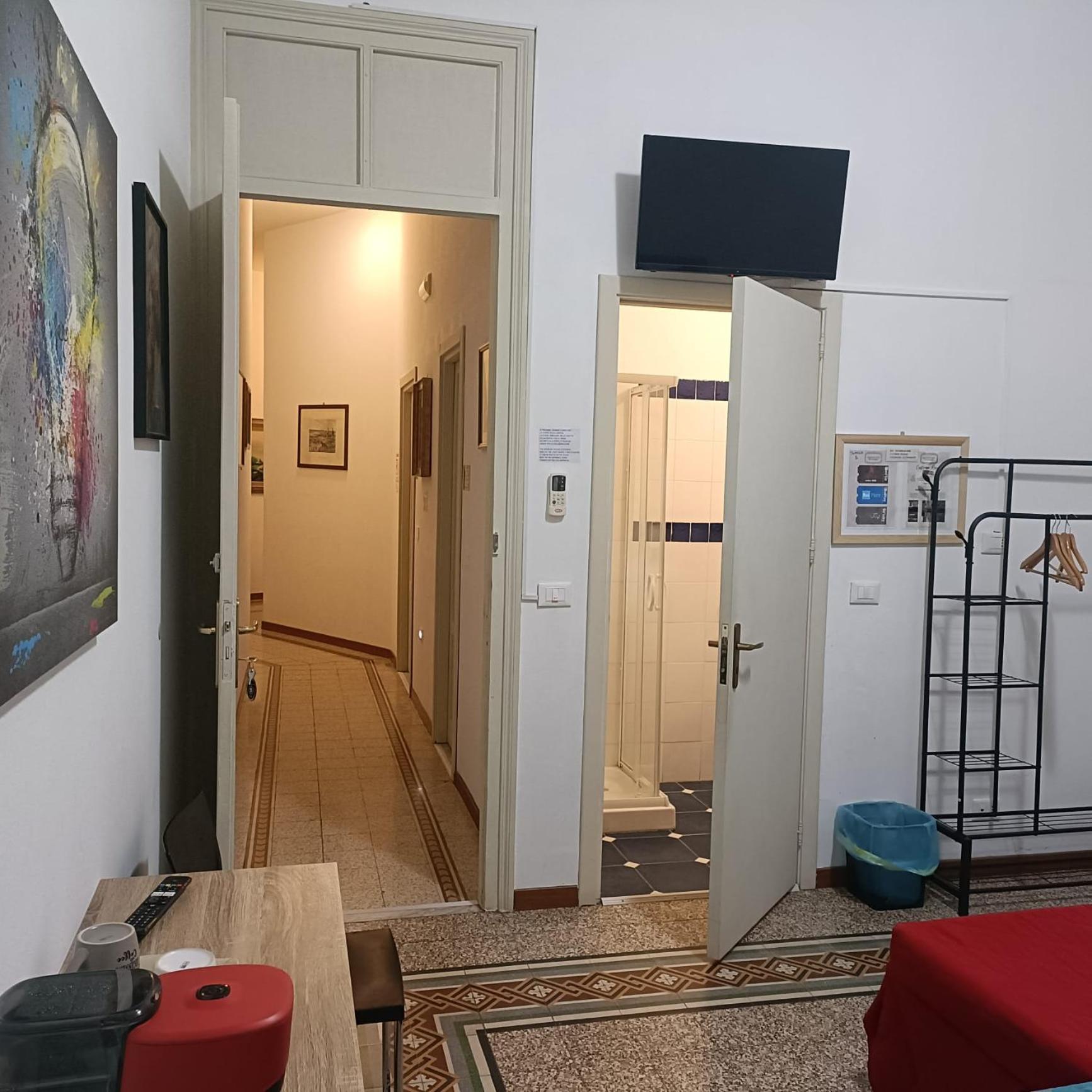 Daybreak B&B Palermo Exterior photo