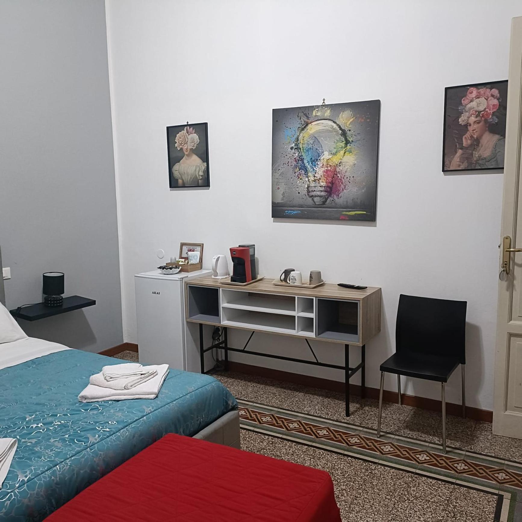 Daybreak B&B Palermo Exterior photo